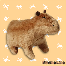 Capybara 