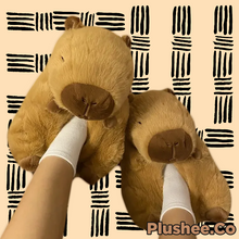 Capybara 