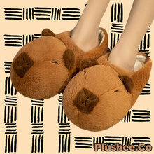 Capybara 