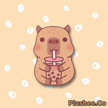 'Cutey Bara' Designer Pins