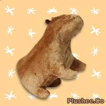 Capybara 
